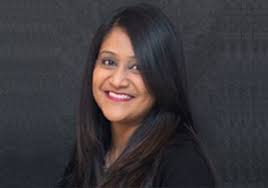 Priya Patel